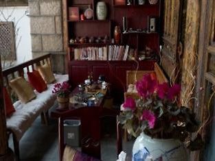 Shu He Delamu Inn Lijiang  Exterior foto